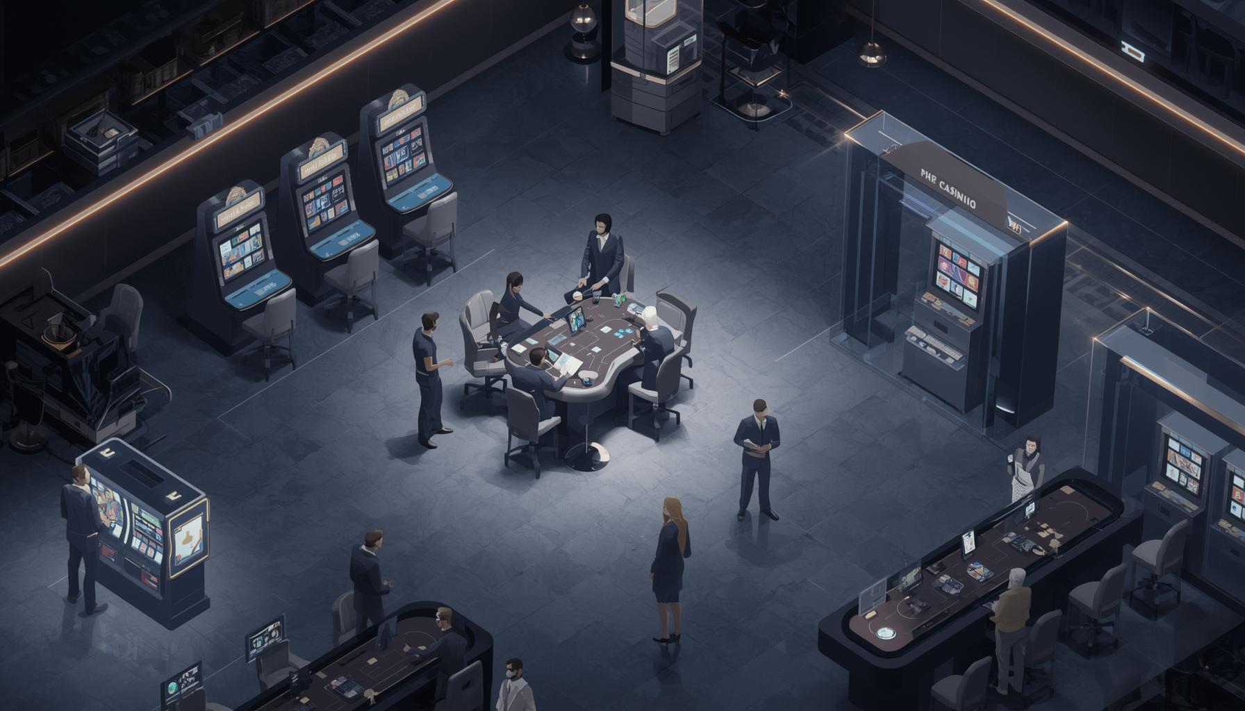 Metody zbierania opinii graczy w branży gier